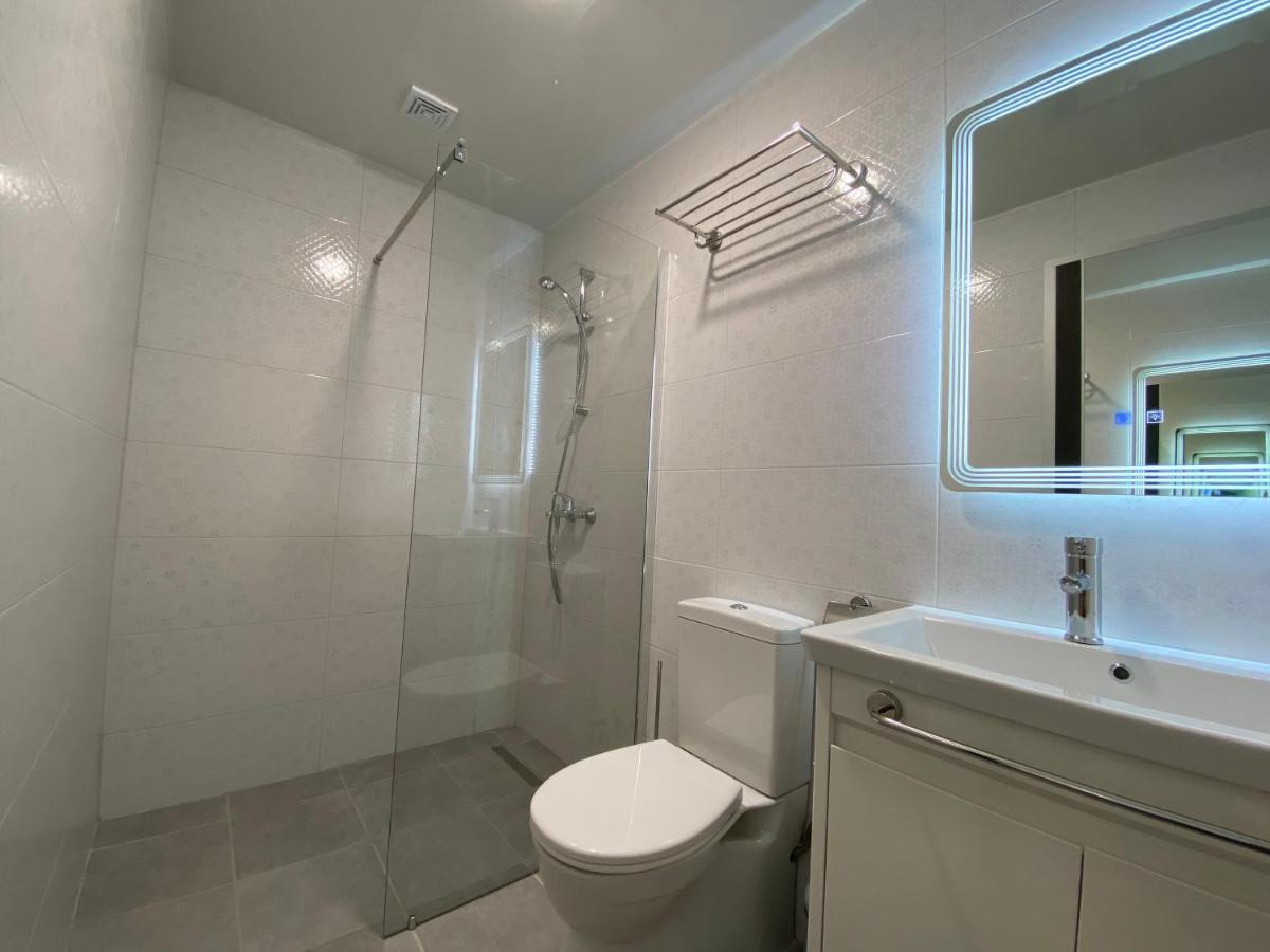 Comfort Guest Rooms Kazanlak Exterior photo
