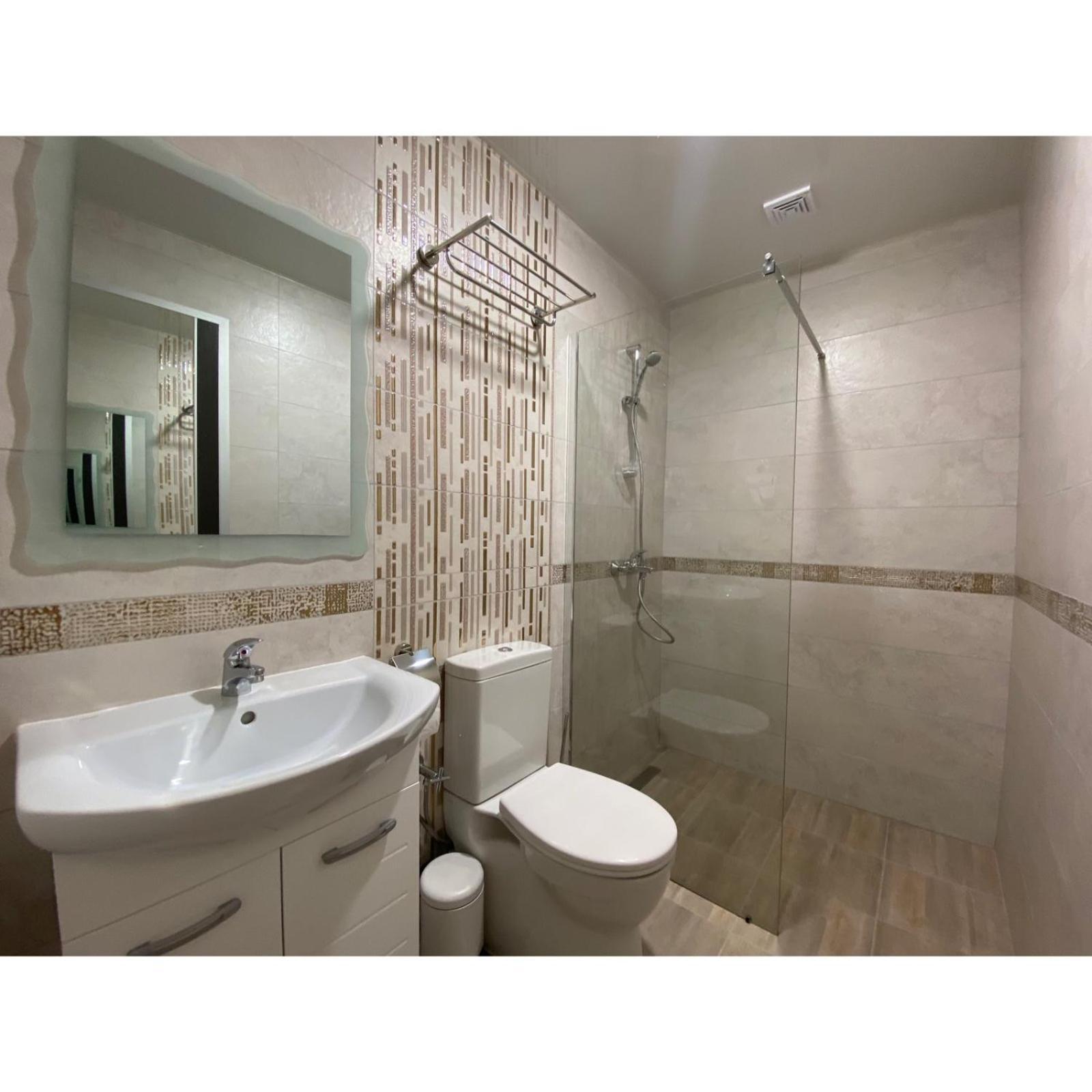 Comfort Guest Rooms Kazanlak Room photo